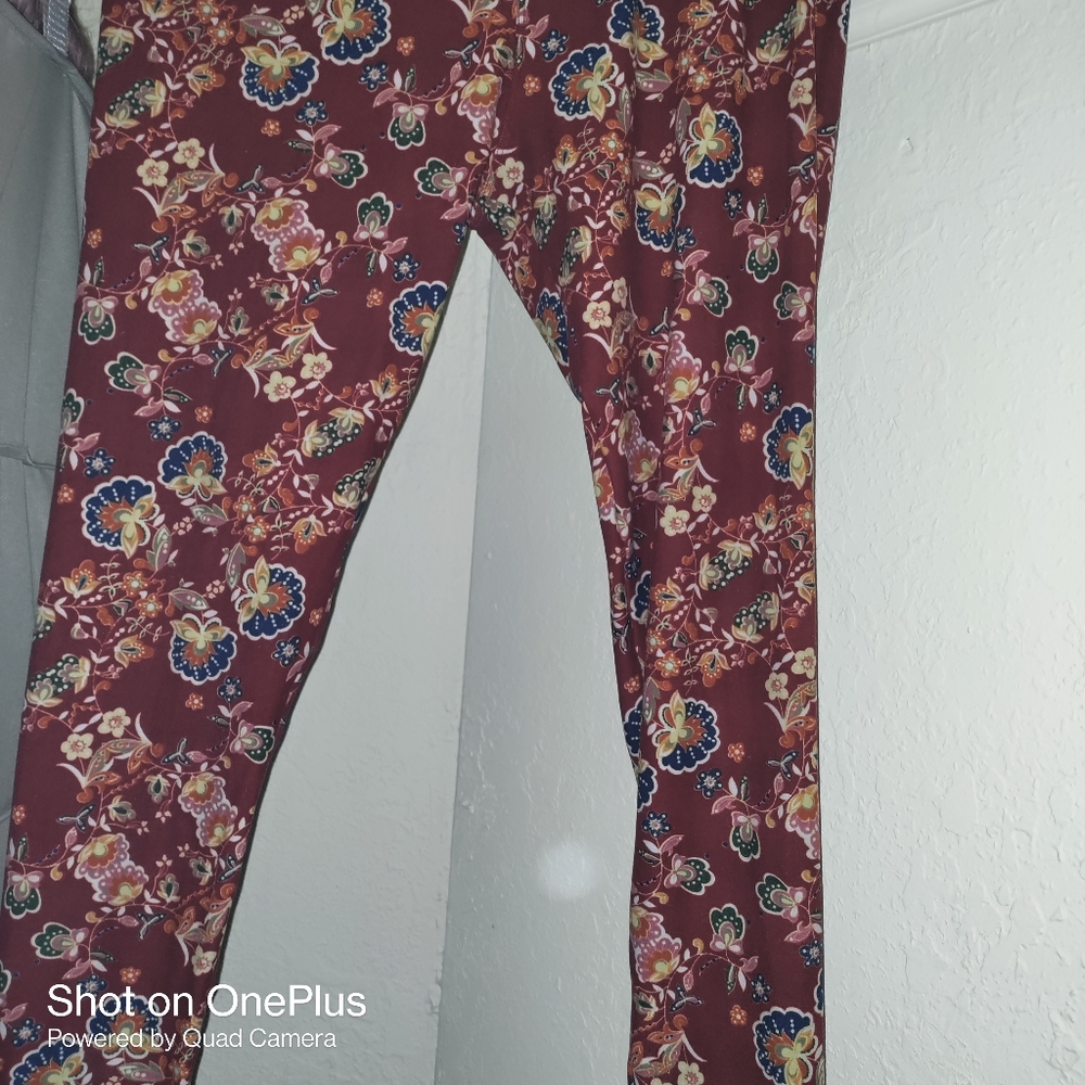LuLaRoe Leggings